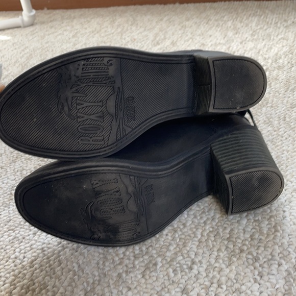 Roxy booties - Picture 6 of 7